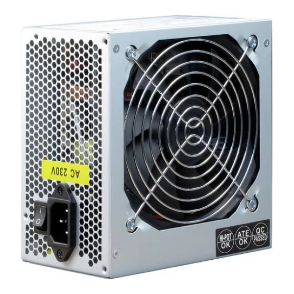 Inter-Tech SL-500 Plus PC Netzteil 500W