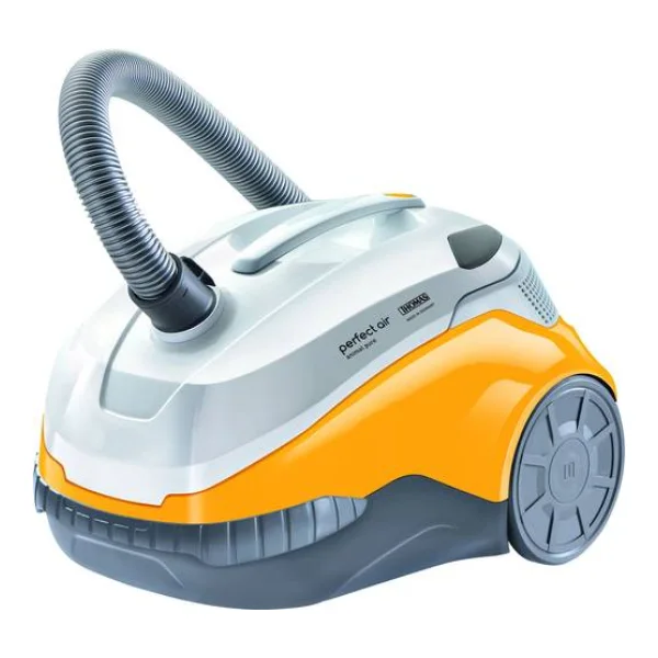 Thomas Perfect Air Animal Pure Staubsauger Beutellos, Zyklon-Technik