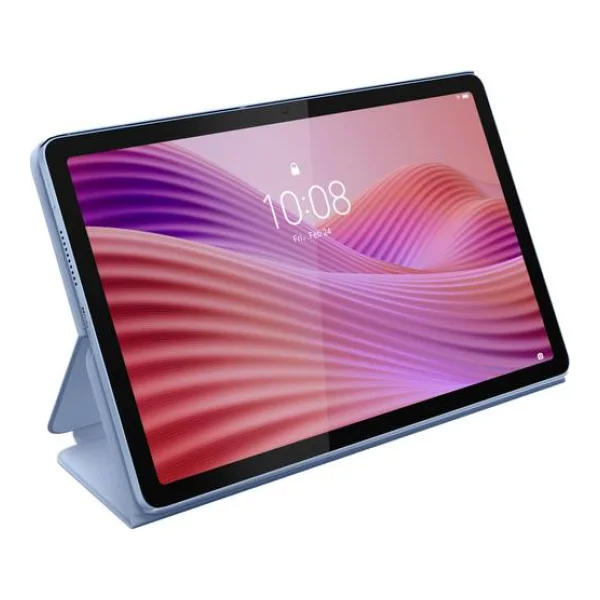 Lenovo ZG38C06654 Tablet Hülle Tab 25,7cm (10,1 ) Back Cover Blau
