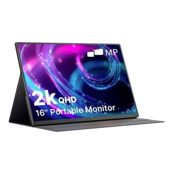Mobile Pixels Fold 16 Portabler Monitor EEK D (A - G) 40.6cm (16 Zoll) 16:10