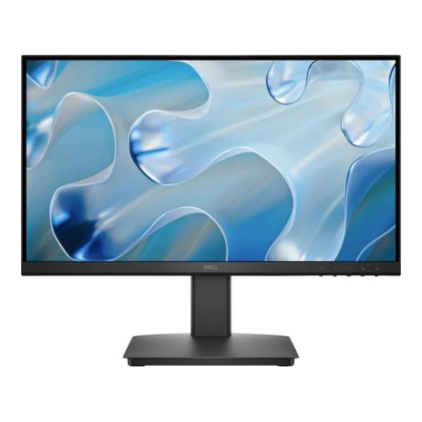 Dell LCD-Monitor EEK D (A - G) 54.6cm (21.5 Zoll) 1920 x 1080 Pixel 16:9 8 ms VA LCD