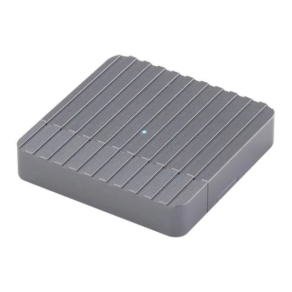 Renkforce RF-HDE-090 M.2 SSD-Gehäuse USB-C® (USB 3.2 Gen 2) 10 GBit/s M.2 PCIe NVMe 2230 RF-6332596