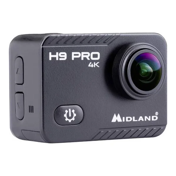 Midland H9 Pro WIFI Action Cam WLAN