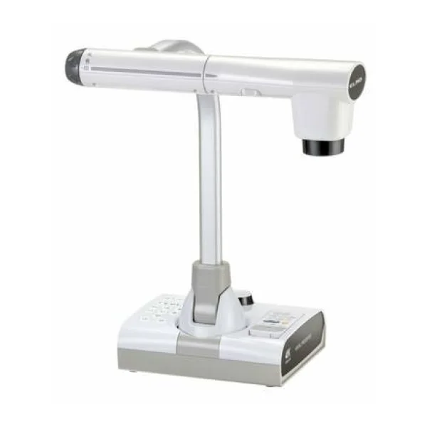 ELMO TT-12G - Digitale Dokumentenkamera - Farbe