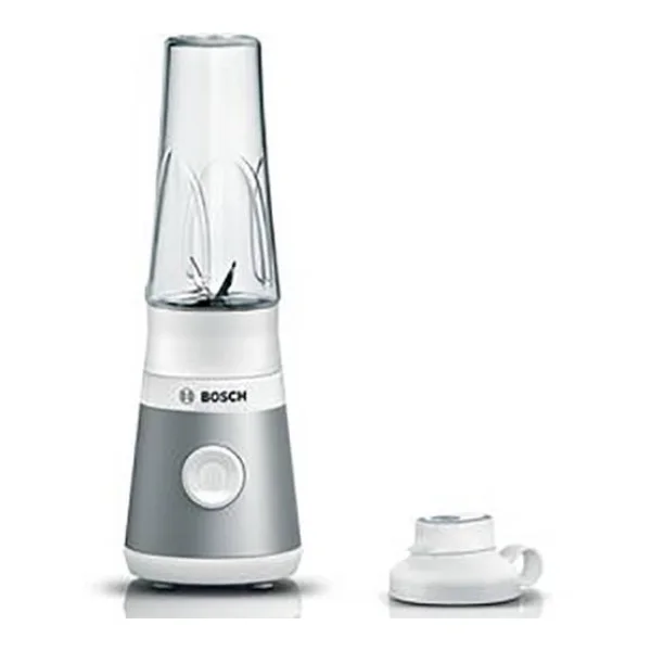 Bosch MMB2111T Standmixer 450W Silber
