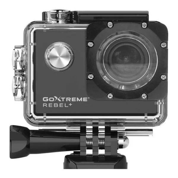 Easypix GoXtreme Rebel + Action Cam Webcam, WLAN