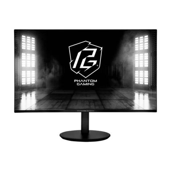 ASRock PG27FFS2E Gaming Monitor EEK E (A - G) 68.6cm (27 Zoll) 1920 x 1080 Pixel 16:9 5.9 ms IPS LED