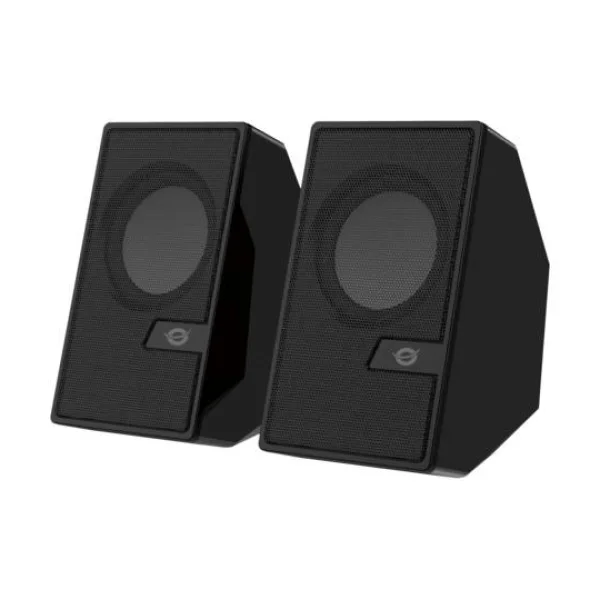 Conceptronic BJORN - Lautsprecher - für PC - kabellos - Bluetooth - 6 Watt (Gesamt)