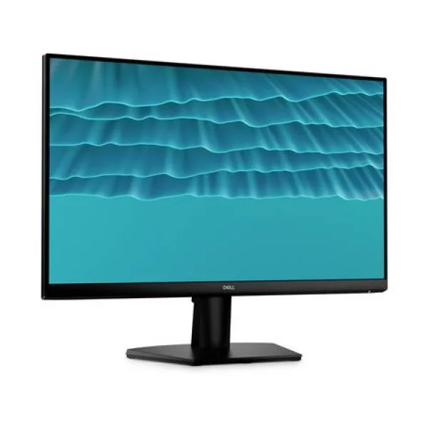 Dell LED-Monitor EEK D (A - G) 60.5 cm (23.8 Zoll) 1920 x 1080 Pixel 16:9 8 ms IPS LED