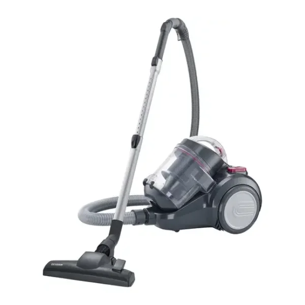 Severin CY 7089 7089 Zyklon-Staubsauger inkl. Parkettbürste, Zyklon-Technik, Beutellos