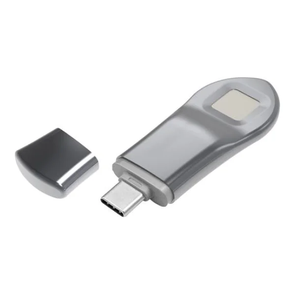 Xlyne X-GUARD USB-Stick Retail 64GB Silber 7964032 USB-A