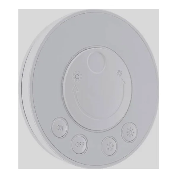 Paulmann 99976 CC Switch Bowl Fernbedienung Weiß
