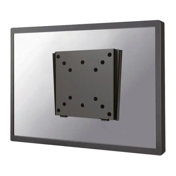 Neomounts FPMA-W25BLACK Monitor-Wandhalterung 1 Display(s) 25,4 cm (10 ) - 76,2 cm (30 ) Schwarz
