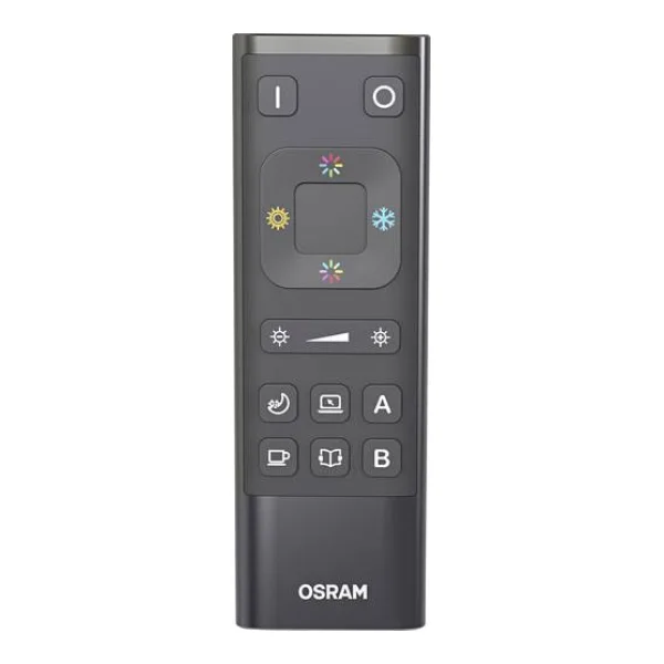 OSRAM HOMELIGHTING Smart+ Funk-Fernbedienung