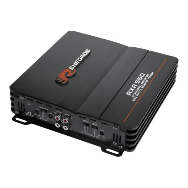 Renegade RXA550 2-Kanal Endstufe 300W