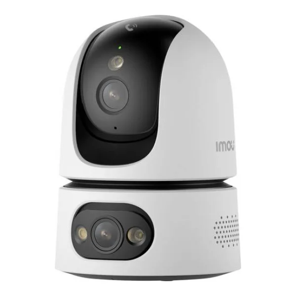 IMOU Ranger Dual Pro 6MP IPC-S2XEP-6M0S-WLAN IP Überwachungskamera 2304 x 1296 Pixel