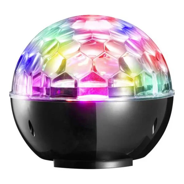 Denver BTL-65 Bluetooth® Lautsprecher Schwarz