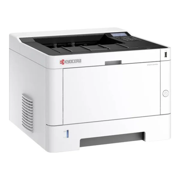 Kyocera ECOSYS PA4000x Drucker Laser Schwarz-Weiß A4 40 S./min 1200 x 1200 dpi LAN, USB, Duplex