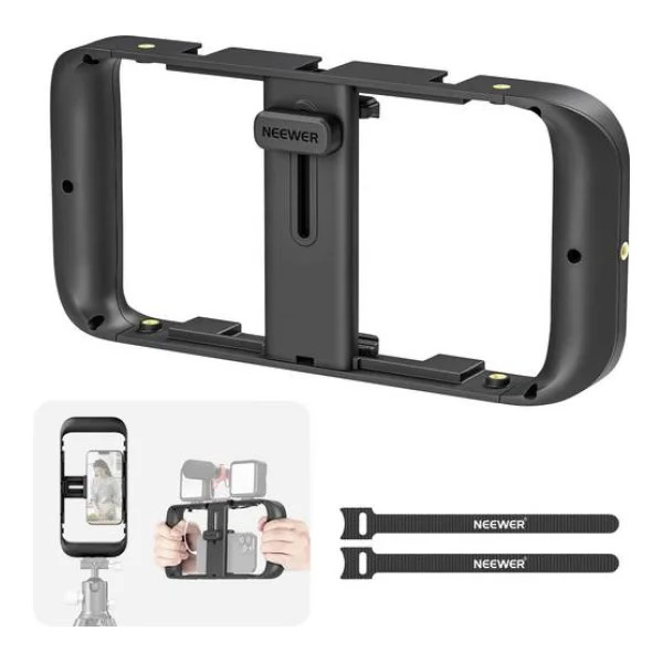 Neewer A104 Smartphone-Halter