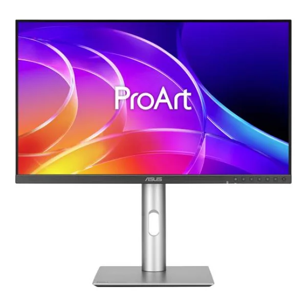 Asus ProArt PA249CGV LCD-Monitor EEK D (A - G) 60.5 cm (23.8 Zoll) 1920 x 1080 Pixel 16:9 5 ms HDMI® 2.1, DisplayPort, USB-C®, USB-A, Kopfhörer-Bu