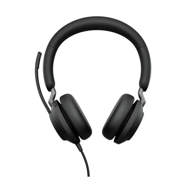 Jabra Evolve2 40 SE Kopfhörer Kabelgebunden Kopfband USB Typ-C